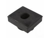 Ford BC3Z-8124-A Radiator Support Insulator