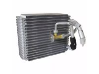 Ford 6C2Z-19860-A Radiator Assembly - Heater