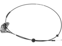 Ford DT1Z-16916-A Cable Assembly - Control