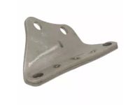 Ford GN1Z-5K291-C Bracket - Exhaust Pipe Mounting