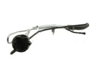 Ford 4G7Z-9034-BA Fuel Filler Pipe