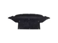 Ford L1MZ-8310-F DEFLECTOR - AIR