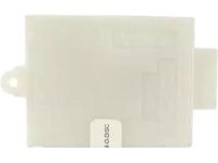 Ford YL8Z-14677-AA Relay