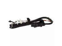 Ford JL3Z-6B018-M Wire Assembly