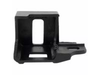 Ford KS7Z16758B Bumper