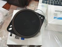 Ford N1WZ-18808-C Speaker Assembly  
