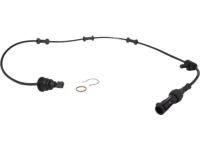 Ford 3W4Z-2C204-AA Sensor Assembly