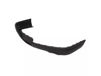 Ford AE9Z-17K835-B Extension Bumper Ford AE9Z-17K835-B Extension Bumper