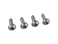Ford -W506975-S437 Screw