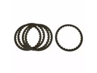 Ford 6L2Z-7B164-B Plate Assembly - Drive Ford 6L2Z-7B164-B Plate Assembly - Drive