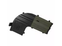 Ford CK4Z-18491-A Duct - Heater Outlet