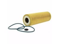 Ford KU2Z-6731-A Kit - Element & Gasket - Oil Filter