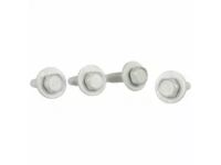 Ford -N806528-S439 Bolt