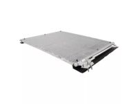 Ford 9C2Z-19712-A Condenser Assembly