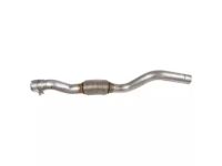 Ford N1MZ-5G203-C TUBE ASY