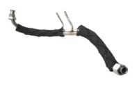 Ford F65Z-9D477-B Tube - EGR Valve To Exhaust Manifld Ford F65Z-9D477-B Tube - EGR Valve To Exhaust Manifld