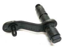 Ford F4AZ-7A256-A Lever