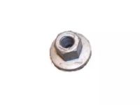 Ford F81Z-7C541-AA Nut - Adjusting Screw