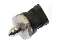 Ford Taurus Fuel Pressure Sensor - AA5Z-9F972-A Fuel Injector Pressure Sensor