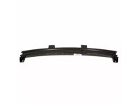 Ford BG1Z-17906-A Rear Bumper Assembly