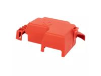 Ford BB5Z-14A003-AA Fuse Panel Cover