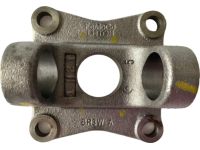 Ford BR3Z-4782-A Driveshaft Coupling Flange Yoke