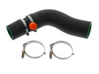 Ford 4G7Z-9K493-BB Water Inlet Hose Ford 4G7Z-9K493-BB Water Inlet Hose