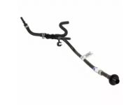 Ford DS7Z-9C490-B Manifold Vacuum Supply