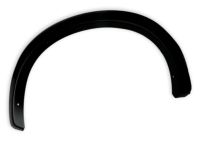 Ford 8C3Z-9929164-APTM Moulding