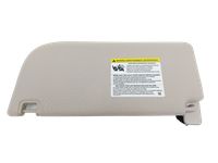 Ford JL7Z-7804104-FE Visor Assembly Sun Ford JL7Z-7804104-FE Visor Assembly Sun