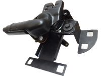 Ford F4OY5443200A Lock Solenoid