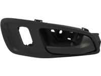 Ford BK2Z-6122600-A Door Handle Assembly Inner
