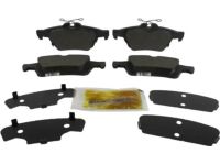 Ford GN1Z-2200-D Brake Pad