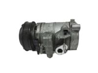 Ford FR3Z-19703-L Compressor Assembly
