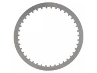 Ford JM5Z-7E314-A Clutch External Spline Plate