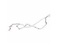 Ford FR3Z-2A361-A Brake Pipe