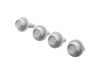 Ford -W708322-S439 Screw