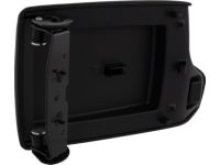 Ford KB3Z-2106024-AA Console Armrest Assembly