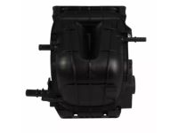 Ford 5C3Z-9A589-AA Spacer Throttle Body