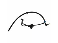 Ford HC3Z-7A784-A Tube - Vacuum