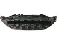 Ford DR3Z-17626-B Stone Deflector Ford DR3Z-17626-B Stone Deflector
