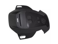 Ford CJ5Z-78044D70-EA Panel - Instrument