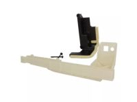 Ford FL3Z-1626494-D Door Lock Shield