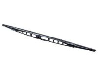 Ford Expedition Wiper Blade - 2L1Z-17528-AB Wiper Blade Assembly