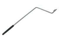 Ford 7T4Z-7826460-A Rod