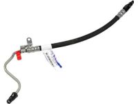 Ford 3L2Z-3A719-CA Hose Assembly