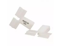 Ford GD9Z-5452118-A Retainer Roof Headlining Ford GD9Z-5452118-A Retainer Roof Headlining