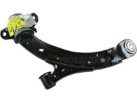 Ford CR3Z-3078-A Arm Assembly - Front Suspension
