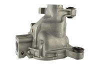 Ford CL3Z-3010-A Front Axle Assembly