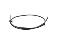 Ford F81Z-17A605-AA Hose Assembly